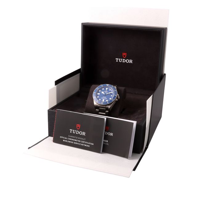 Tudor Pelagos M25600TB-0001 Image 6